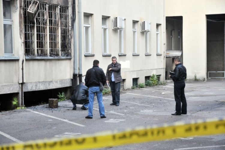 Gorjeli dokazi u banjalučkom Osnovnom sudu