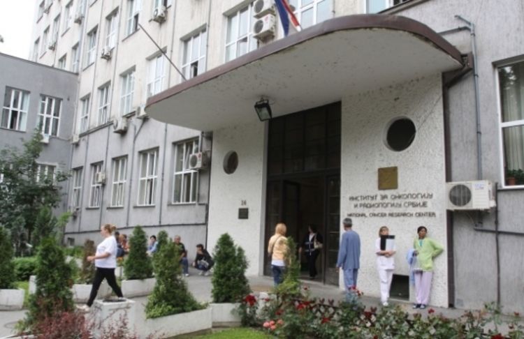 U Srbiji uhapšeno pet ljekara