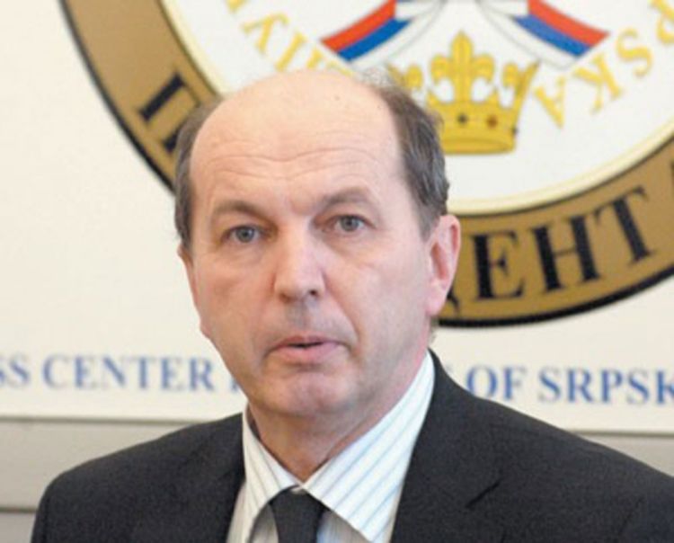 Bijelić odbio direktorsko mjesto 