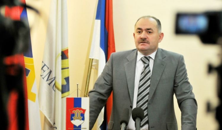 SDS želi mjesto potpredsjednika parlamenta RS