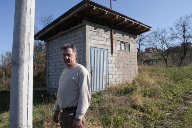 Mještani Tunjica danima bez vode