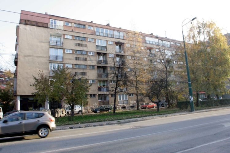 Borba za 18 Vladinih stanova