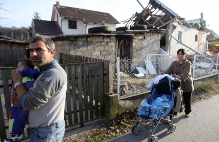 Još jedan zemljotres u Kraljevu