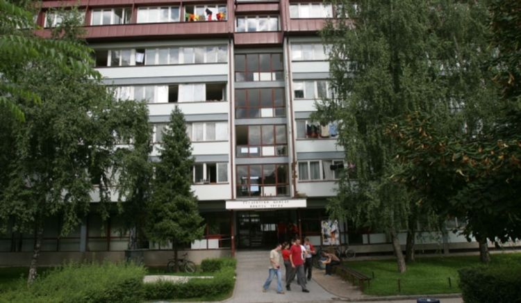 Napadač ponovo konkurisao za smještaj u domu