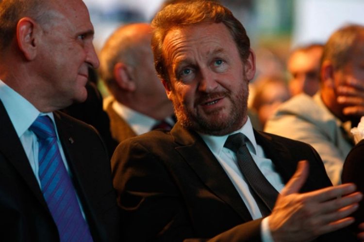 Izetbegović: Nastaviću politiku svog oca