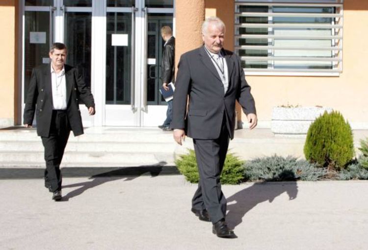 Kličković se kandiduje za šefa SDS-a