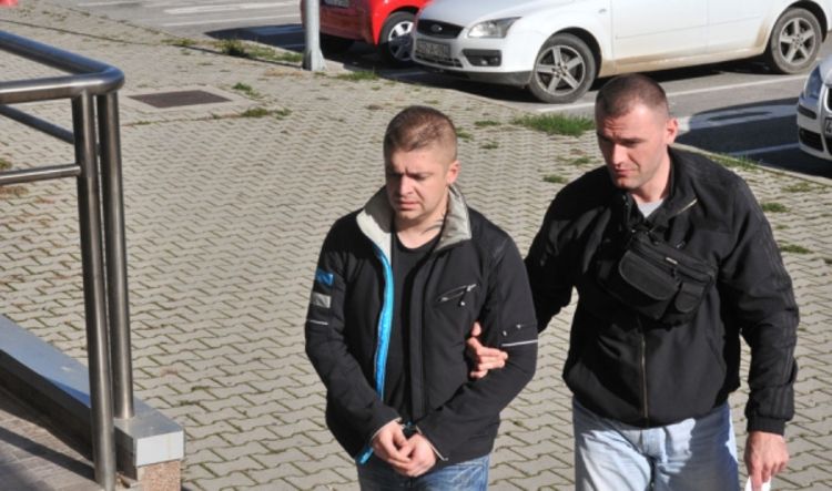 Određen pritvor za uhapšene u HIT-u