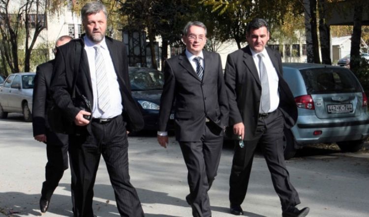 Podrška zajedničkom djelovanju sa SNSD-om