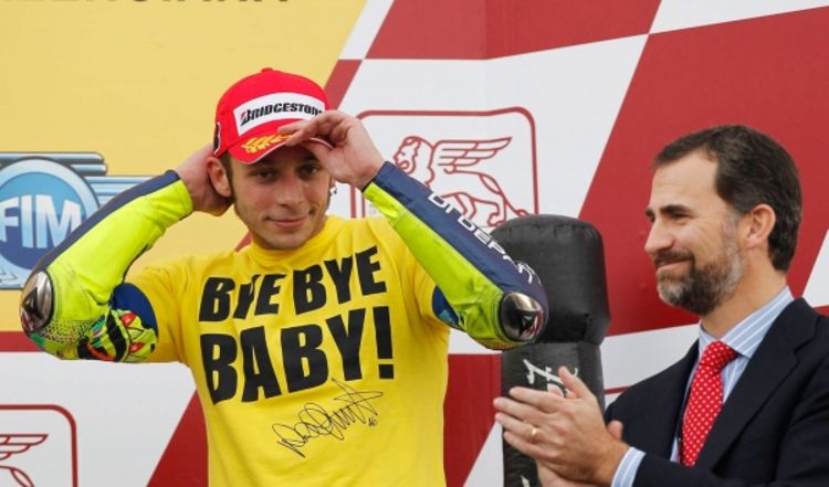 Rosi: Uživao sam u Jamahi
