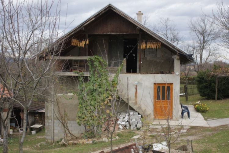 Pivski čep ubio starca
