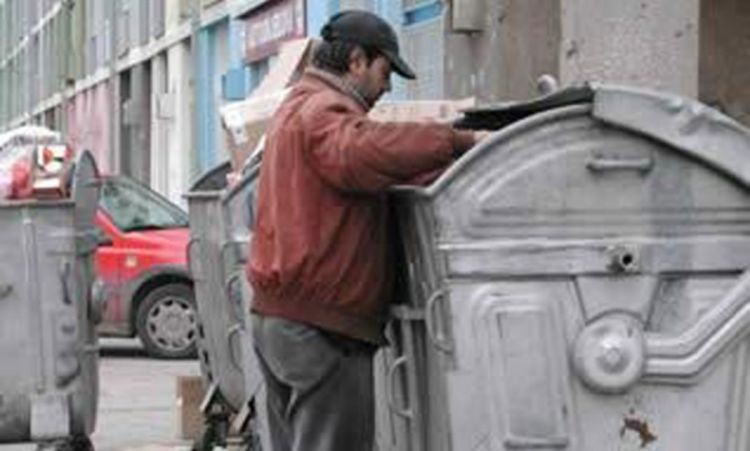 Broj siromašnih veći za 20 odsto