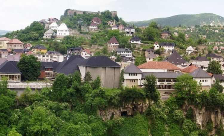 Pola tone rude ubilo rudara