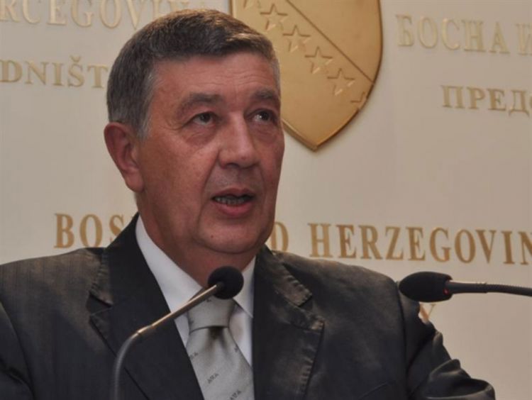 Radmanović: BiH pozitivan primjer djelovanja UN-a