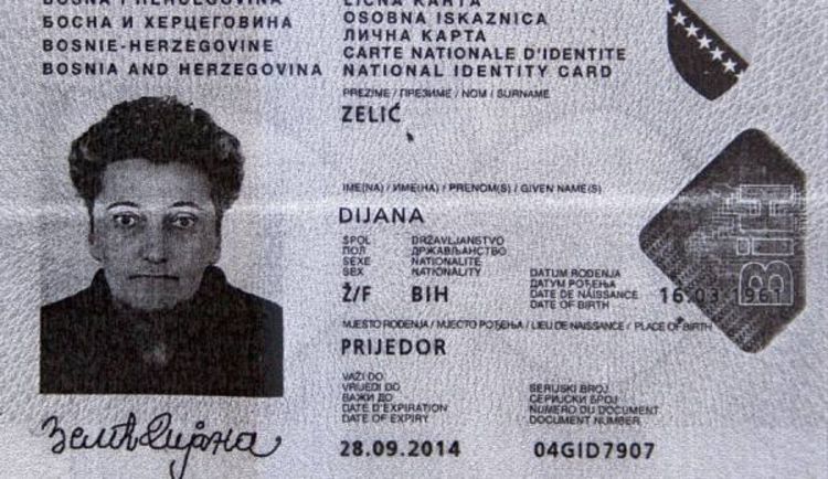 Nema informacija o nestaloj Dijani Zelić