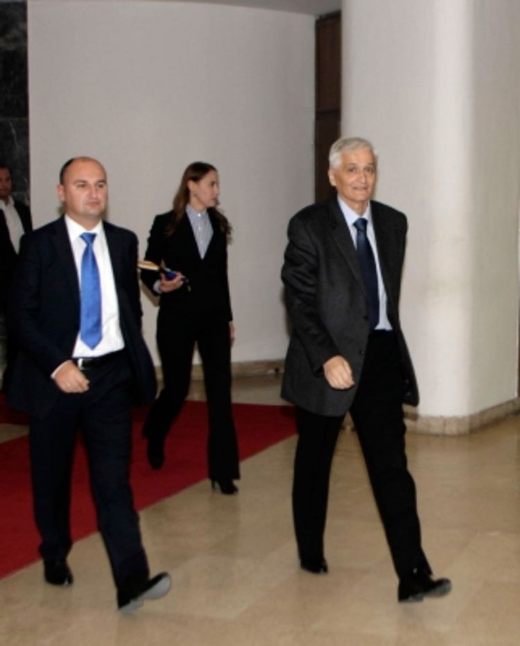 Državni budžet obaveza za novu vlast