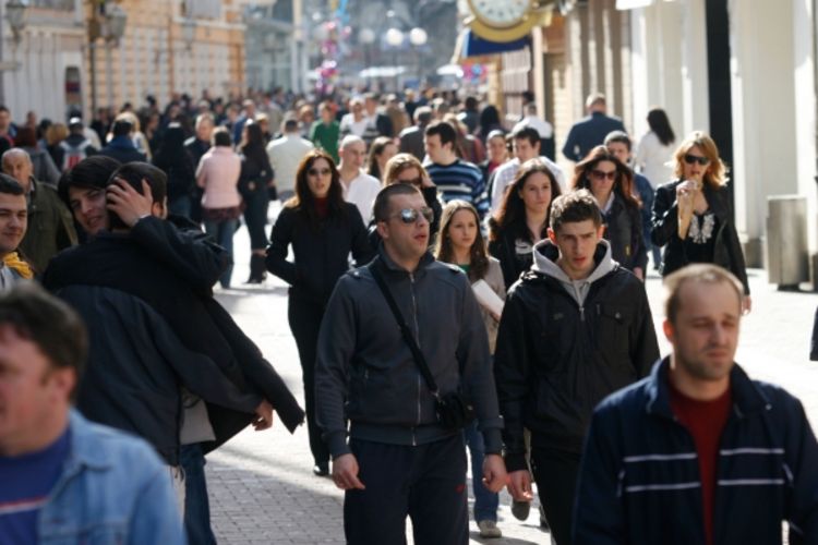 Besparica potresa 65 odsto građana
