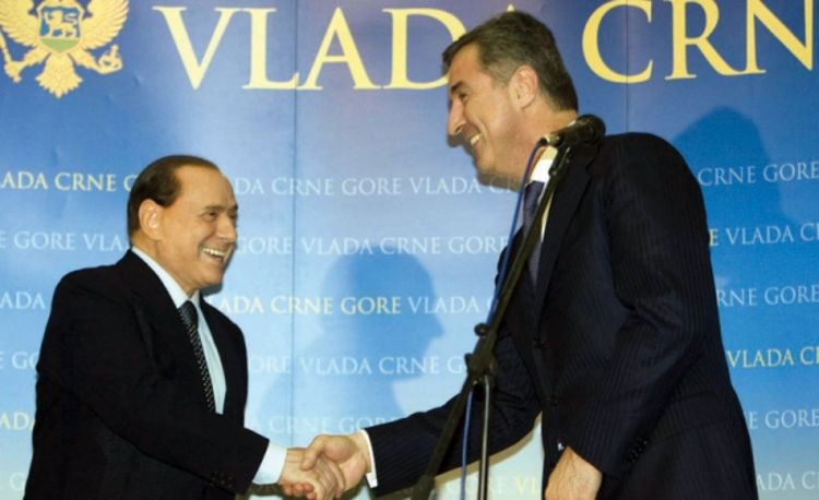 Gradiće se podvodni kabl između Peskare i  Tivta