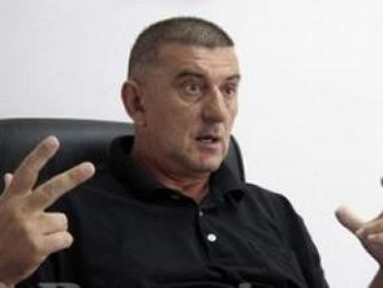 Dragan Lukač novi šef FUP-a