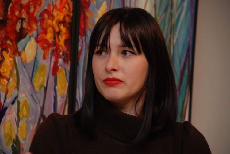 Maja Bojić u kolu emocija