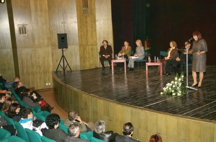 Knjiga o razvoju zdravstva u Prijedoru