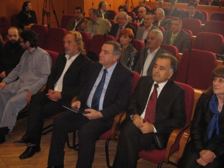 Draškoviću i Brajkoviću Povelja grada Trebinja