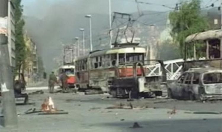 Uskoro kraj istrage o Dobrovoljačkoj