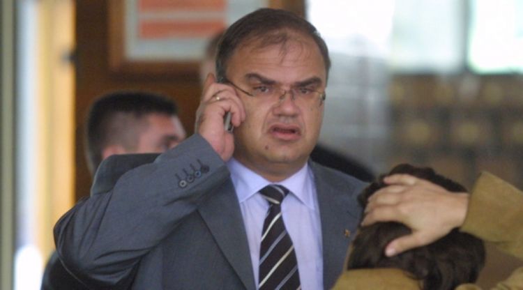 PDP će podržati Radojičića za predsjednika Narodne skupštine RS