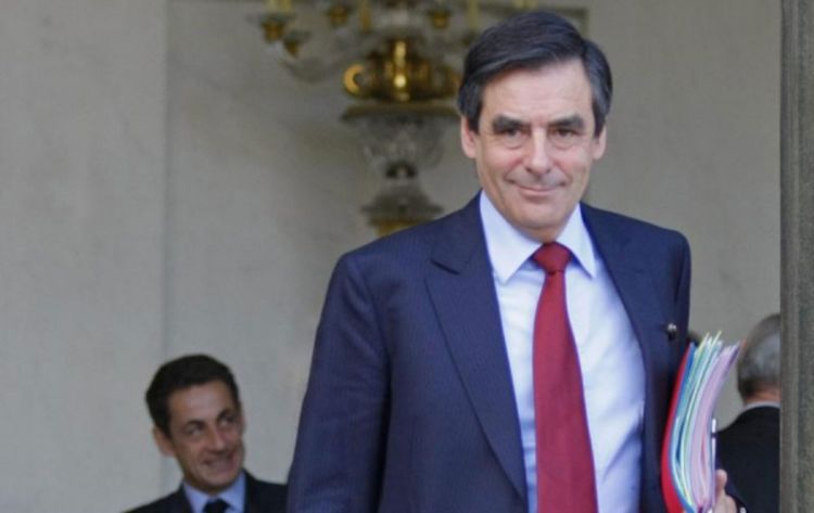 Bivši pa novi premijer za samo nekoliko sati