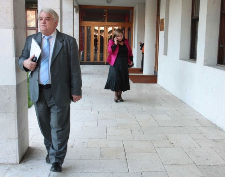 Nemoguće održati sjednicu Vlade