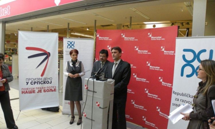 Počela sedmica preduzetništva