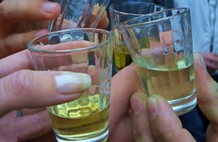 “Rakija fest” u Beogradu