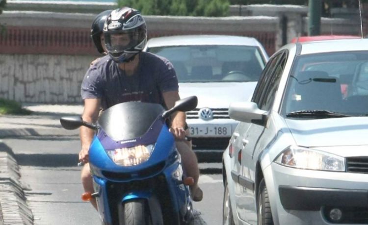 Banjalučanin vozio skoro 200 na čas