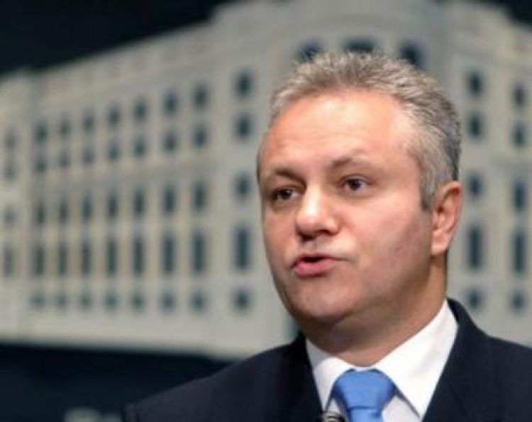 Dinkić: Podjelom Srbije do ravnomjernog razvoja