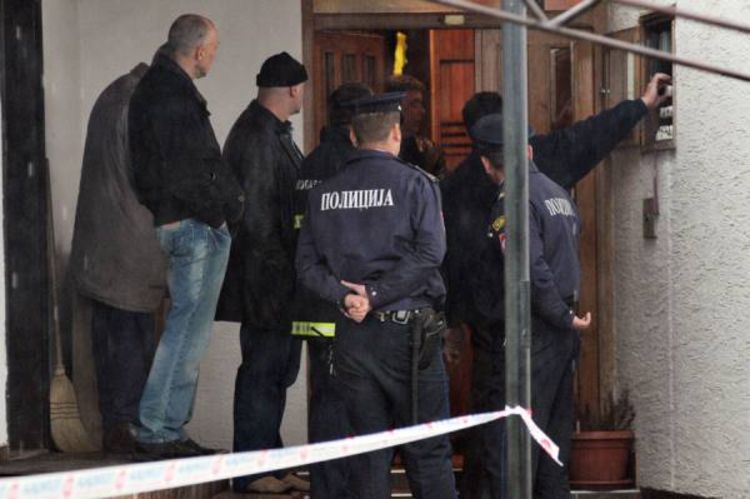 Oca i sina ubila struja