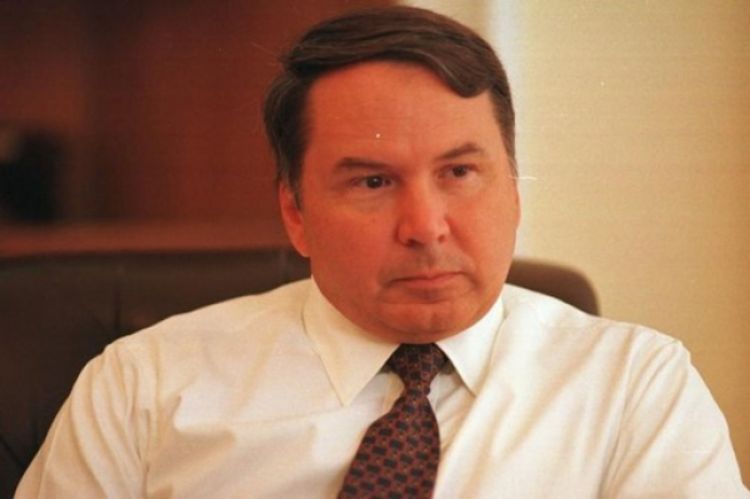Montgomeri: Ako bi stranci otišli, BiH bi se raspala