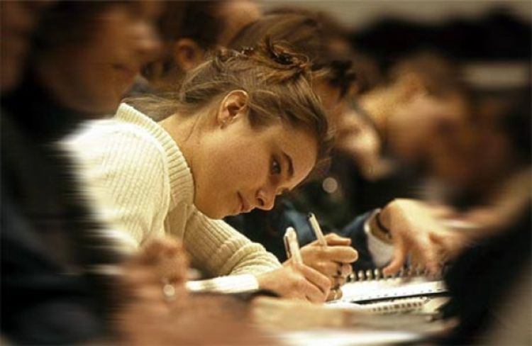 Danas Međunarodni dan studenata