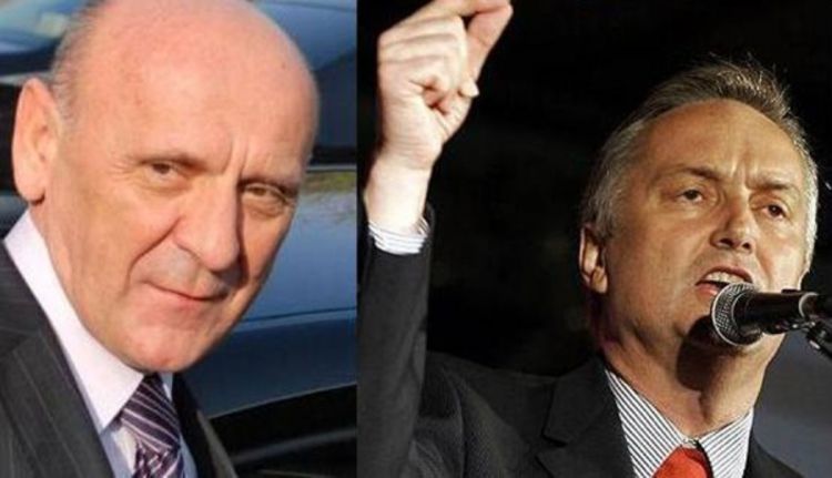 SDP i SDA formirale koaliciju