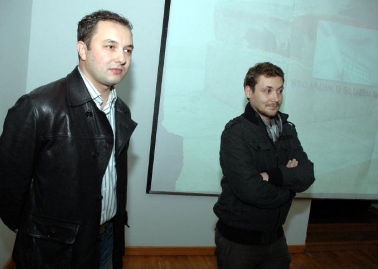 Dokumentarac svjedočanstvo uspjeha