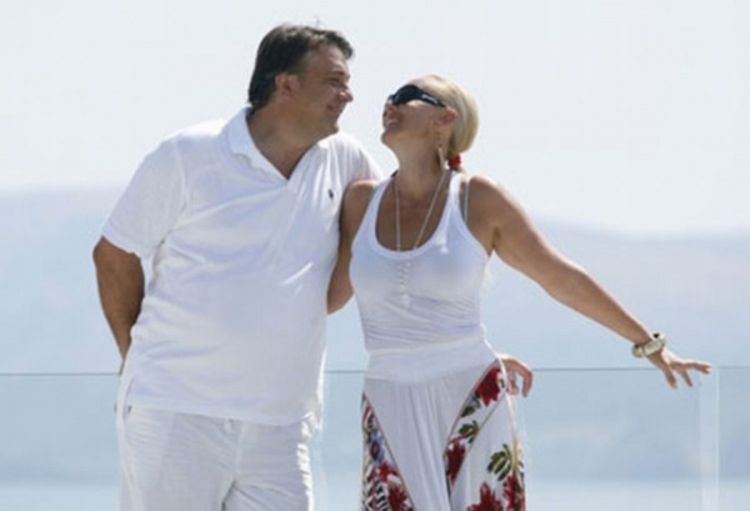 Živojinovićevi deložirani u Majamiju
