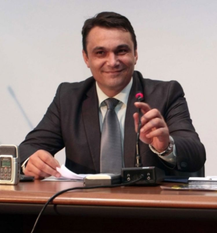 Informativna kampanja o ukidanju viza