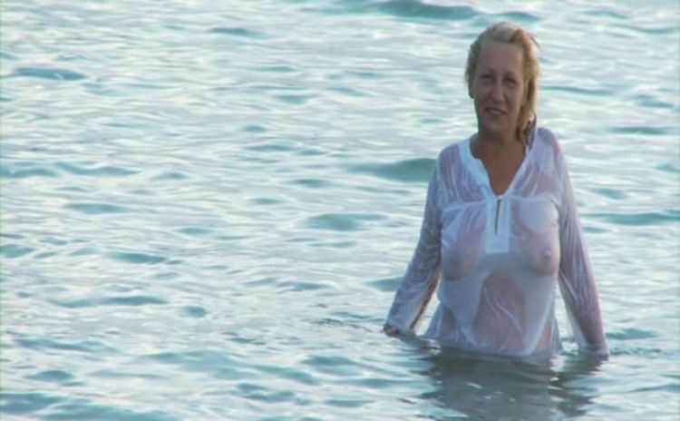 Vesna spremna za Playboy