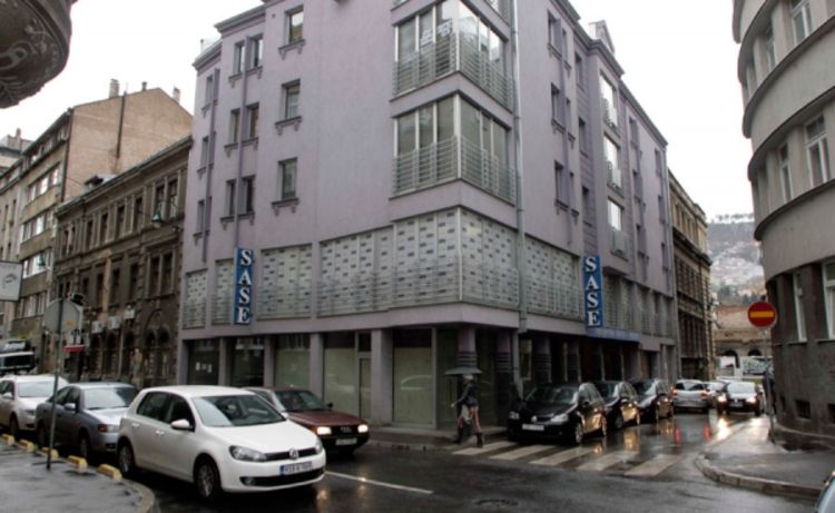 Sarajevskoj berzi prijeti zatvaranje