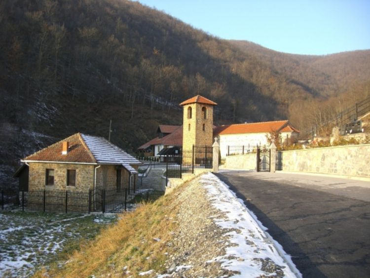 Svi manastiri na Kosmetu pod kontrolom Eparhije raško-prizrenske