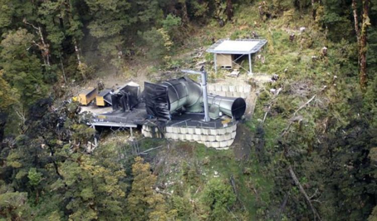 Operacija spasavanja rudara u Pajk Riveru kreće u nedjelju?