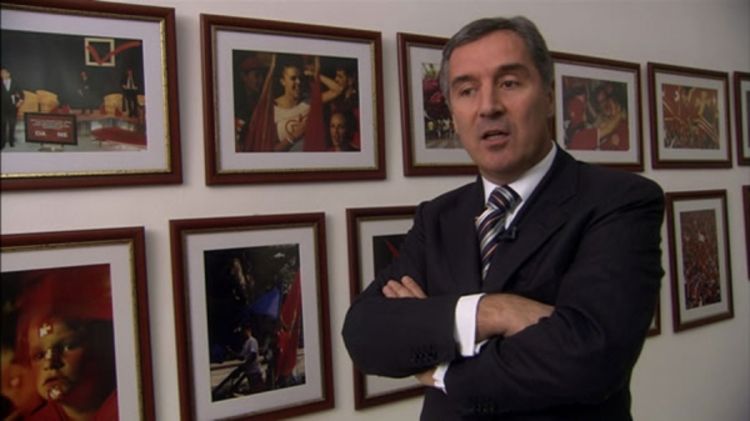 Đukanović: Status kandidata u EU u decembru