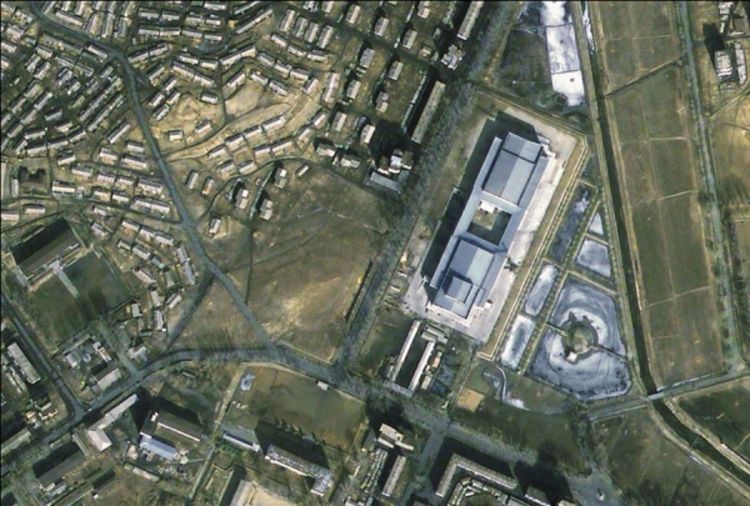 Sjeverna Koreja amerikancima pokazala nove centrifuge