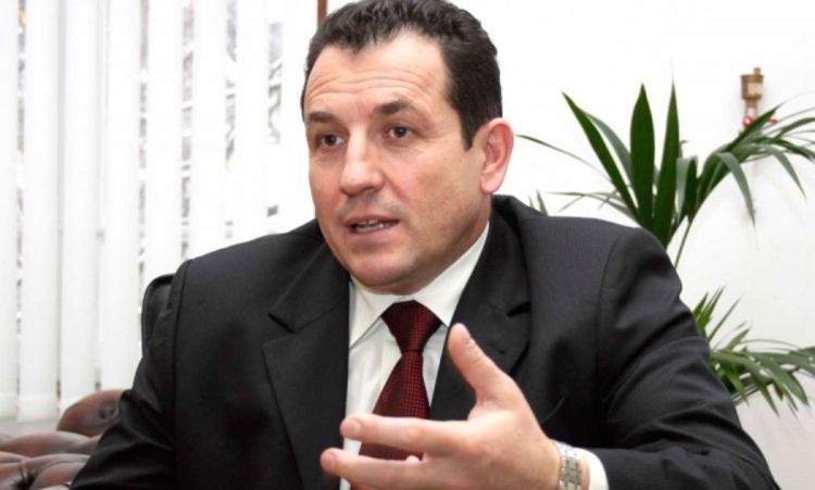 Cikotić: Dobijanje MAP-a zavisi samo od nas