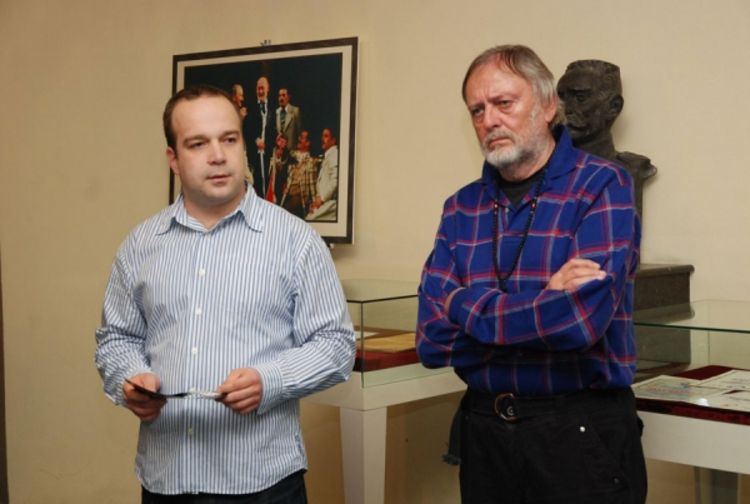 Noć i moć teatra u BiH