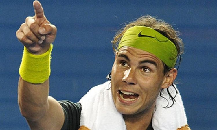 Nadalu nagrada Stefan Edberg