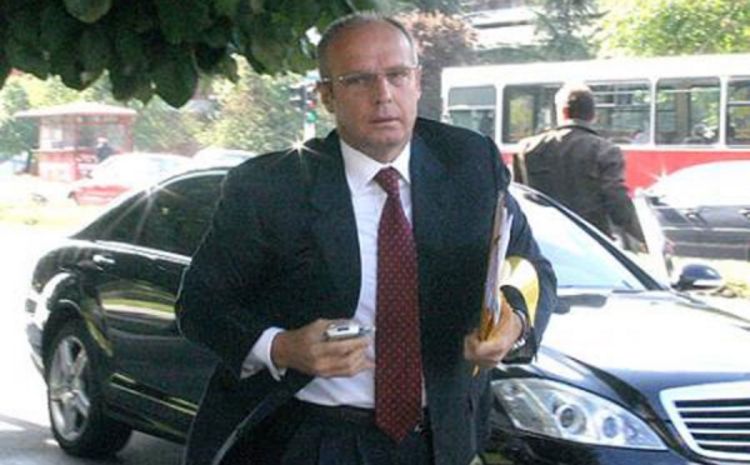 Beko priznao da je vlasnik Novosti